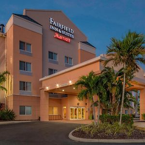 Fairfield Inn & Suites By Marriott Venice